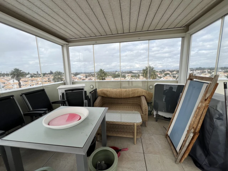 Apartamento T2 para Venda em Albufeira e Olhos de Água Foto 27