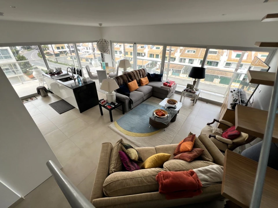 Apartamento T2 para Venda em Albufeira e Olhos de Água Foto 18