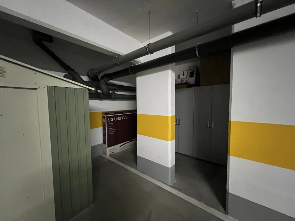 Apartamento T2 para Venda em Albufeira e Olhos de Água Foto 44