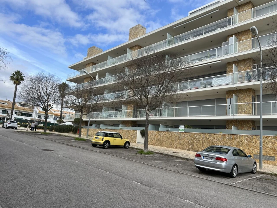 Apartamento T2 para Venda em Albufeira e Olhos de Água Foto 46