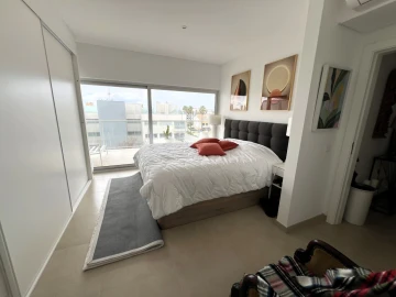 Apartamento T2 para Venda em Albufeira e Olhos de Água