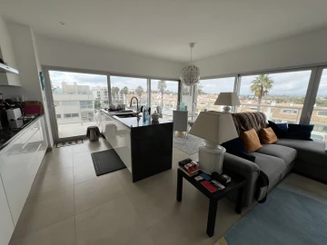 Apartamento T2 para Venda em Albufeira e Olhos de Água