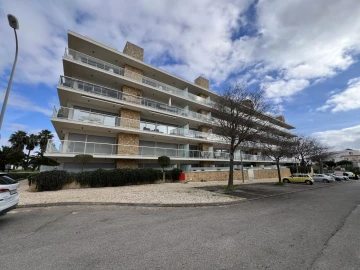 Apartamento T2 para Venda em Albufeira e Olhos de Água