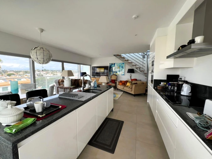 Apartamento T2 para Venda em Albufeira e Olhos de Água Foto 3