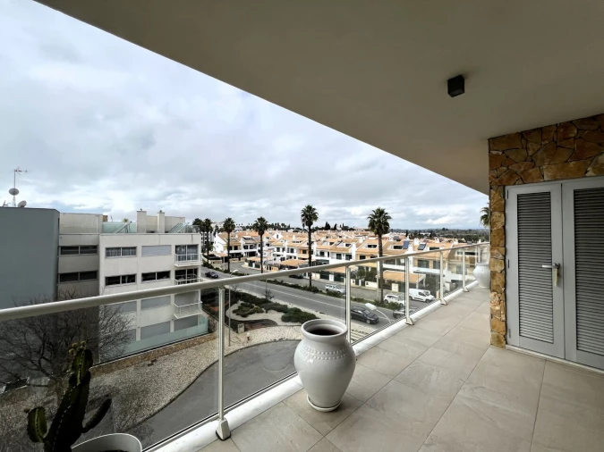 Apartamento T2 para Venda em Albufeira e Olhos de Água Foto 6