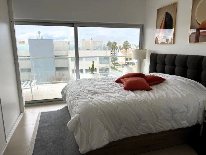 Apartamento T2 para Venda em Albufeira e Olhos de Água Foto 10