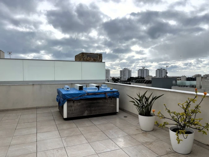 Apartamento T2 para Venda em Albufeira e Olhos de Água Foto 22
