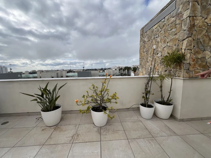Apartamento T2 para Venda em Albufeira e Olhos de Água Foto 23
