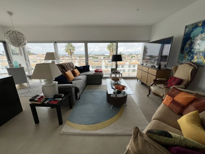 Apartamento T2 para Venda em Albufeira e Olhos de Água Foto 30
