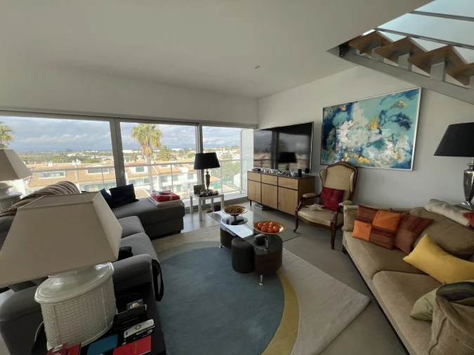 Apartamento T2 para Venda em Albufeira e Olhos de Água Foto 32