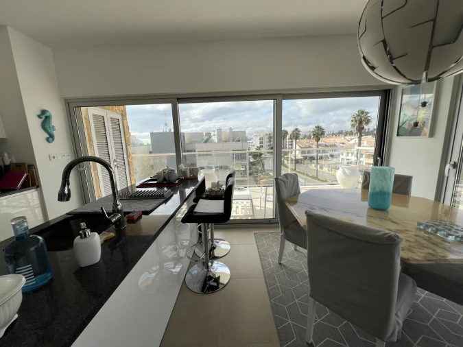 Apartamento T2 para Venda em Albufeira e Olhos de Água Foto 33