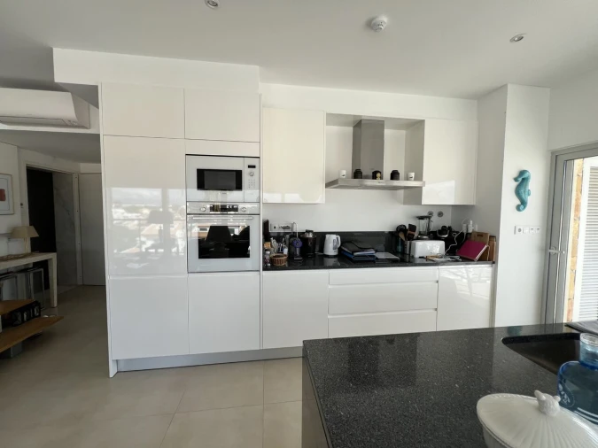 Apartamento T2 para Venda em Albufeira e Olhos de Água Foto 36