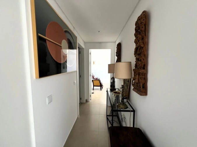 Apartamento T2 para Venda em Albufeira e Olhos de Água Foto 39