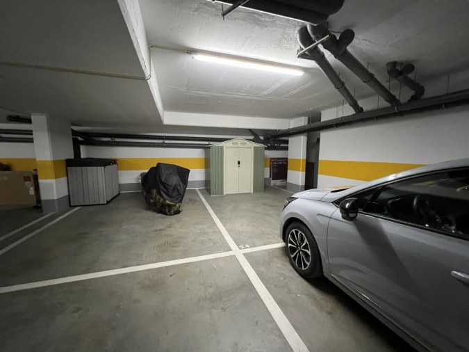 Apartamento T2 para Venda em Albufeira e Olhos de Água Foto 42
