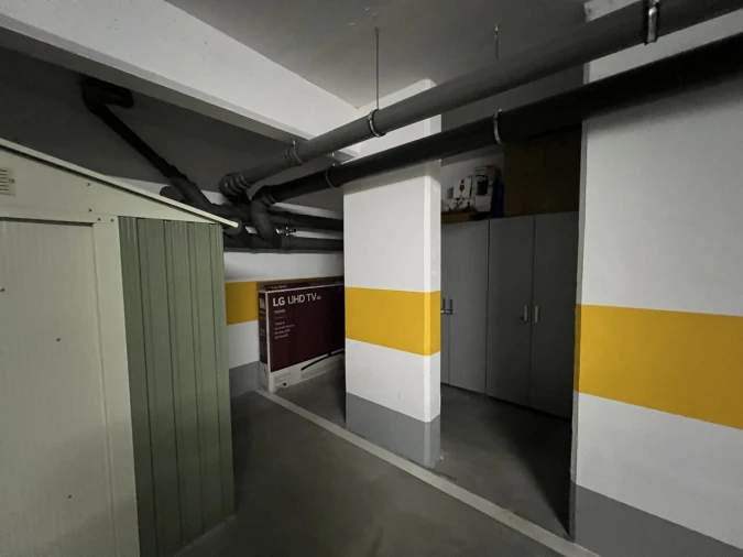 Apartamento T2 para Venda em Albufeira e Olhos de Água Foto 44