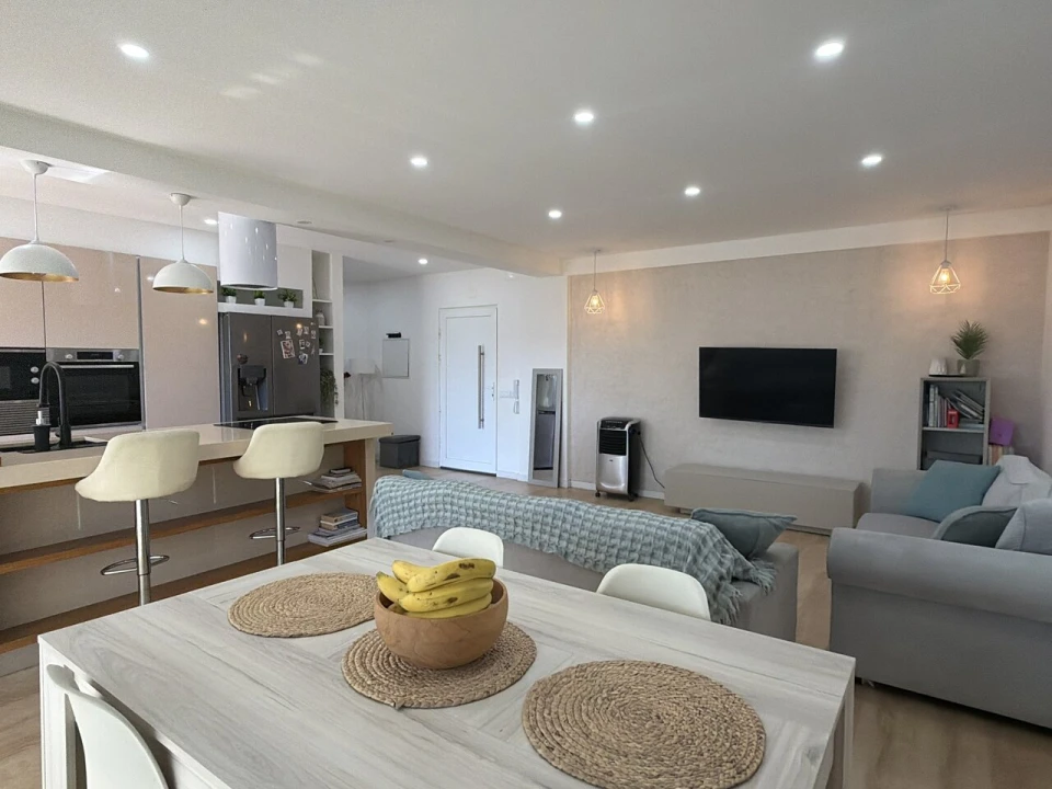 Apartamento T1 para Venda em Albufeira e Olhos de Água Foto 3