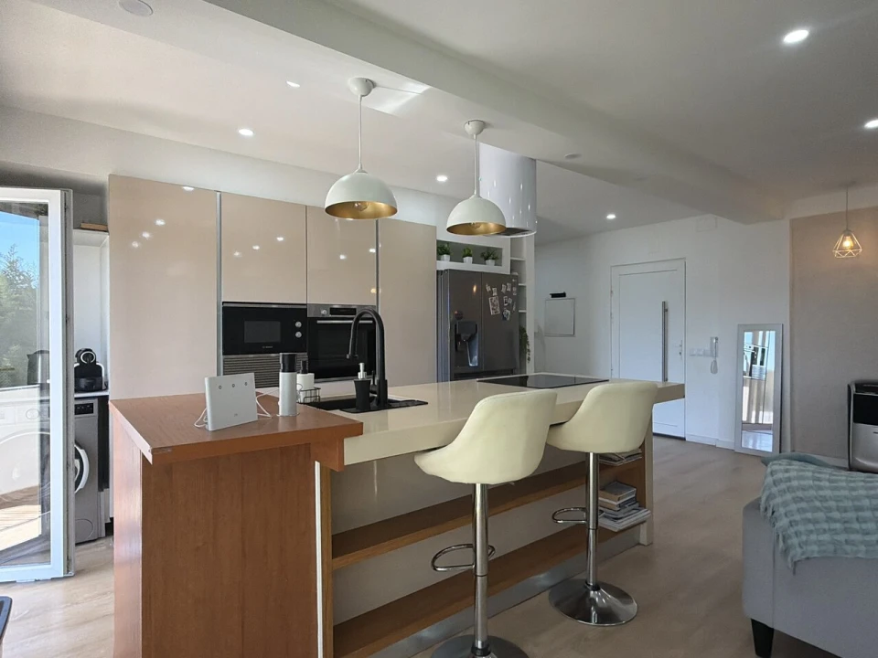 Apartamento T1 para Venda em Albufeira e Olhos de Água Foto 6