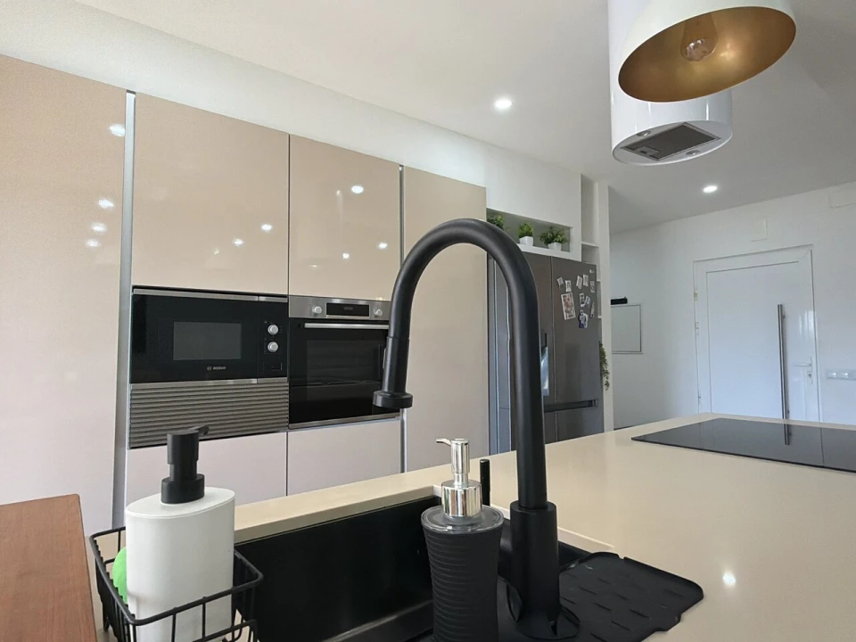 Apartamento T1 para Venda em Albufeira e Olhos de Água Foto 7