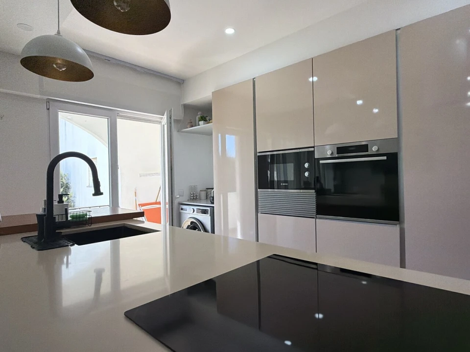 Apartamento T1 para Venda em Albufeira e Olhos de Água Foto 8
