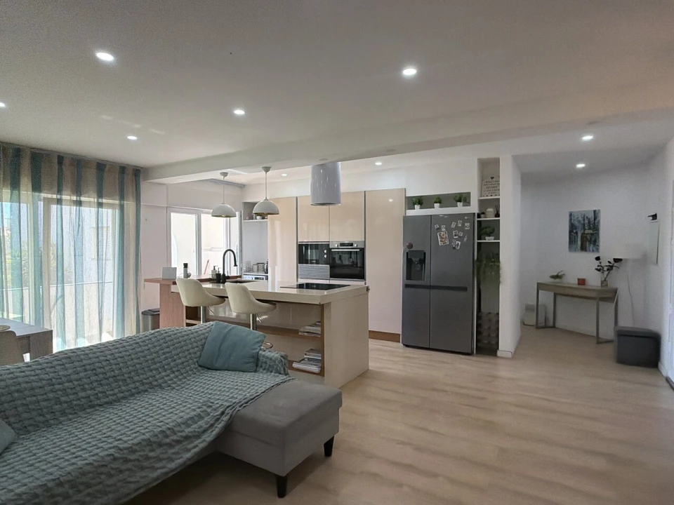 Apartamento T1 para Venda em Albufeira e Olhos de Água Foto 9
