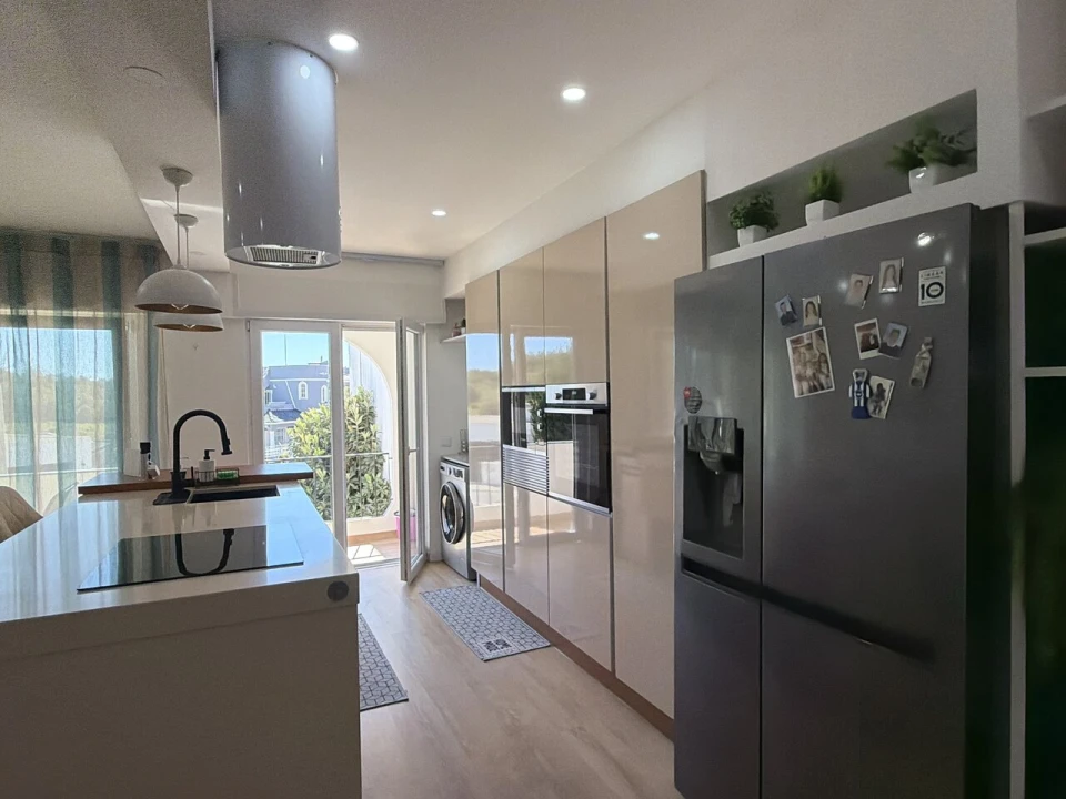 Apartamento T1 para Venda em Albufeira e Olhos de Água Foto 10