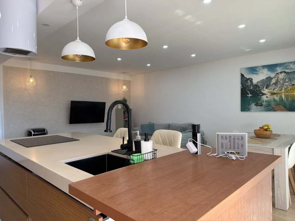 Apartamento T1 para Venda em Albufeira e Olhos de Água Foto 11