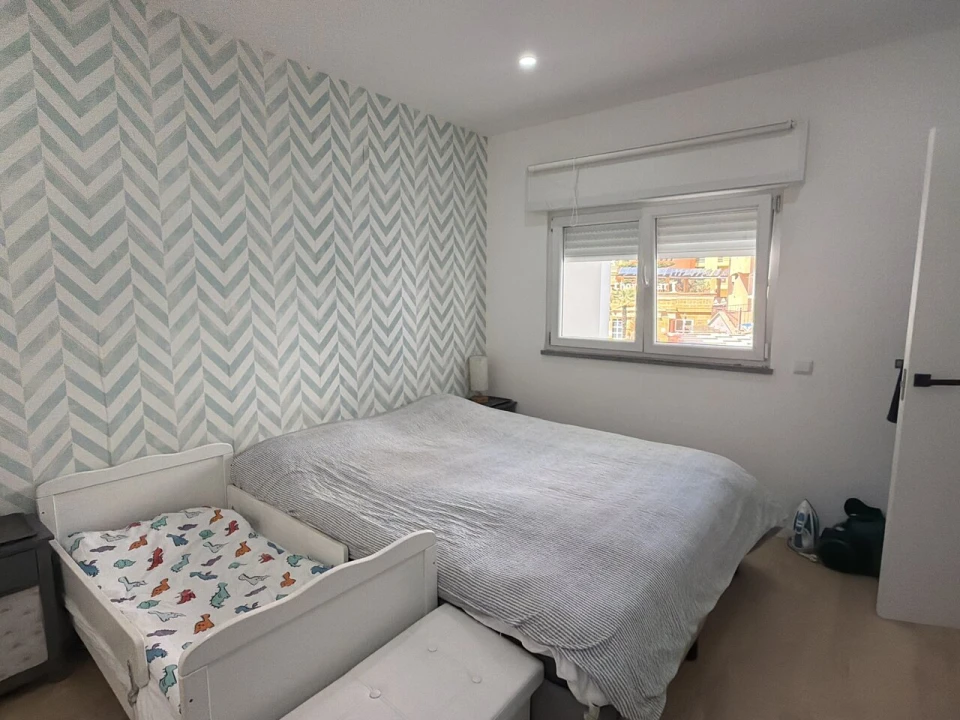 Apartamento T1 para Venda em Albufeira e Olhos de Água Foto 16