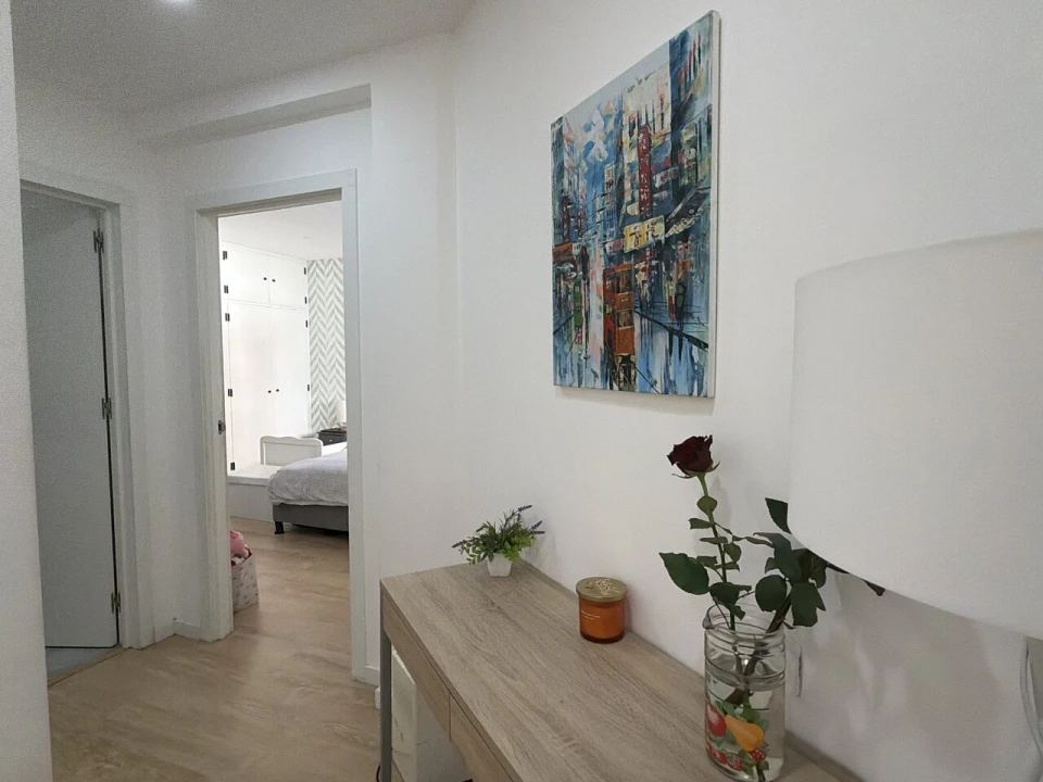 Apartamento T1 para Venda em Albufeira e Olhos de Água Foto 17