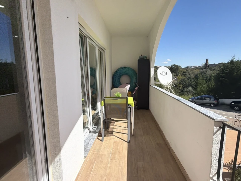 Apartamento T1 para Venda em Albufeira e Olhos de Água Foto 18
