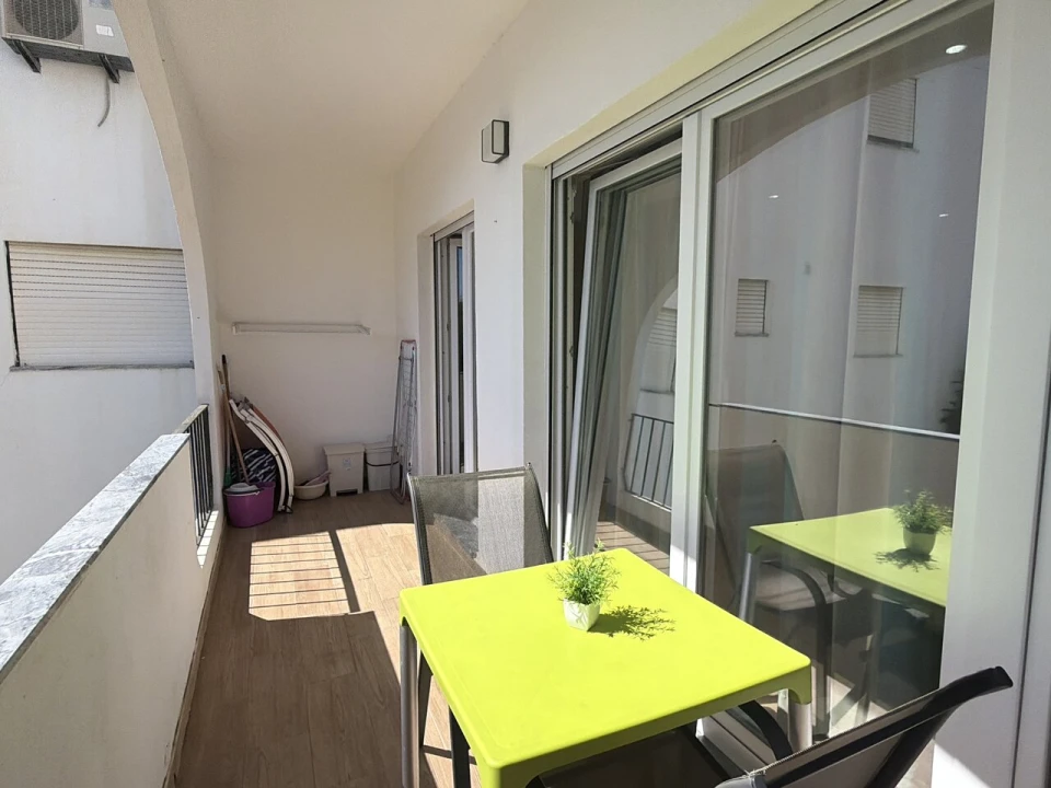 Apartamento T1 para Venda em Albufeira e Olhos de Água Foto 19