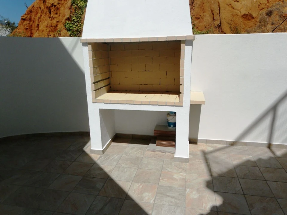 Moradia T3 para Venda em Albufeira e Olhos de Água Foto 12