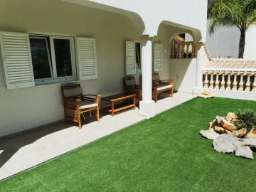 Moradia T3 para Venda em Albufeira e Olhos de Água