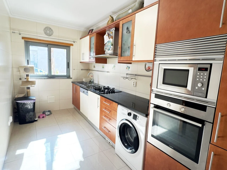 Moradia T3 para Venda em Albufeira e Olhos de Água Foto 33