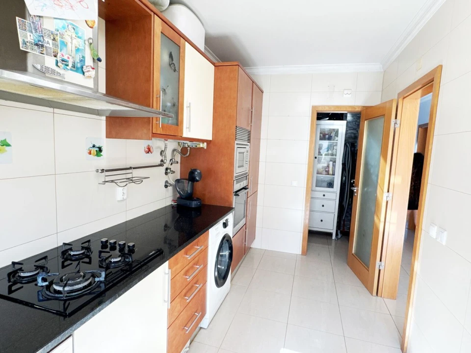 Moradia T3 para Venda em Albufeira e Olhos de Água Foto 34