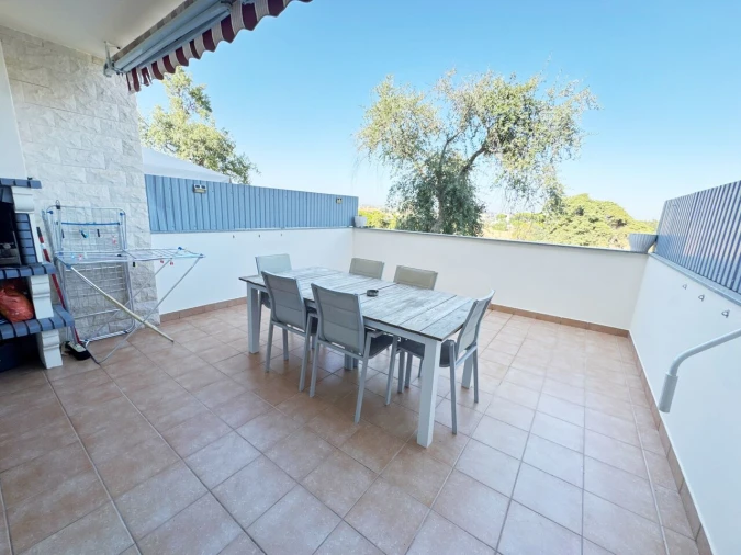 Moradia T3 para Venda em Albufeira e Olhos de Água Foto 38
