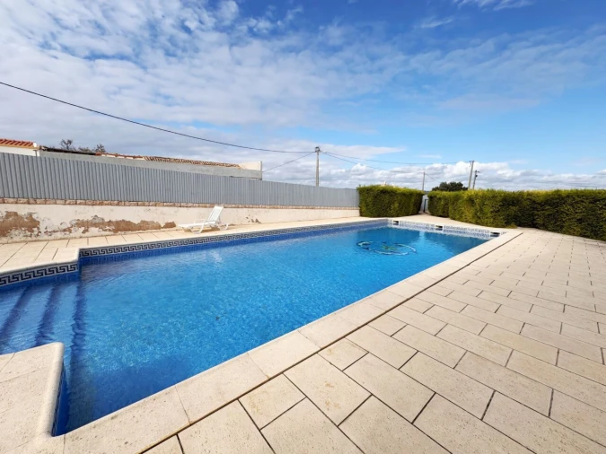 Moradia T3 para Venda em Albufeira e Olhos de Água Foto 5