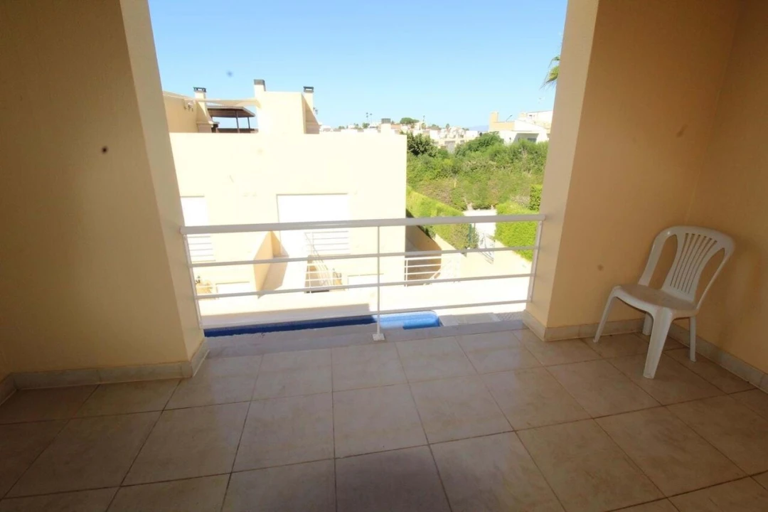 Moradia T3 para Venda em Albufeira e Olhos de Água Foto 26