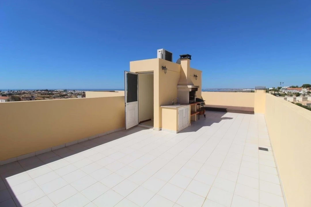 Moradia T3 para Venda em Albufeira e Olhos de Água Foto 30