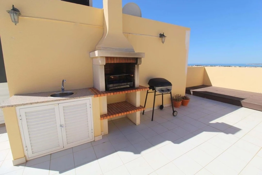Moradia T3 para Venda em Albufeira e Olhos de Água Foto 33