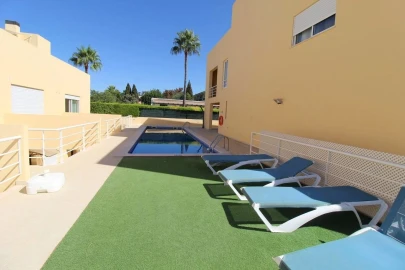 Moradia T3 para Venda em Albufeira e Olhos de Água