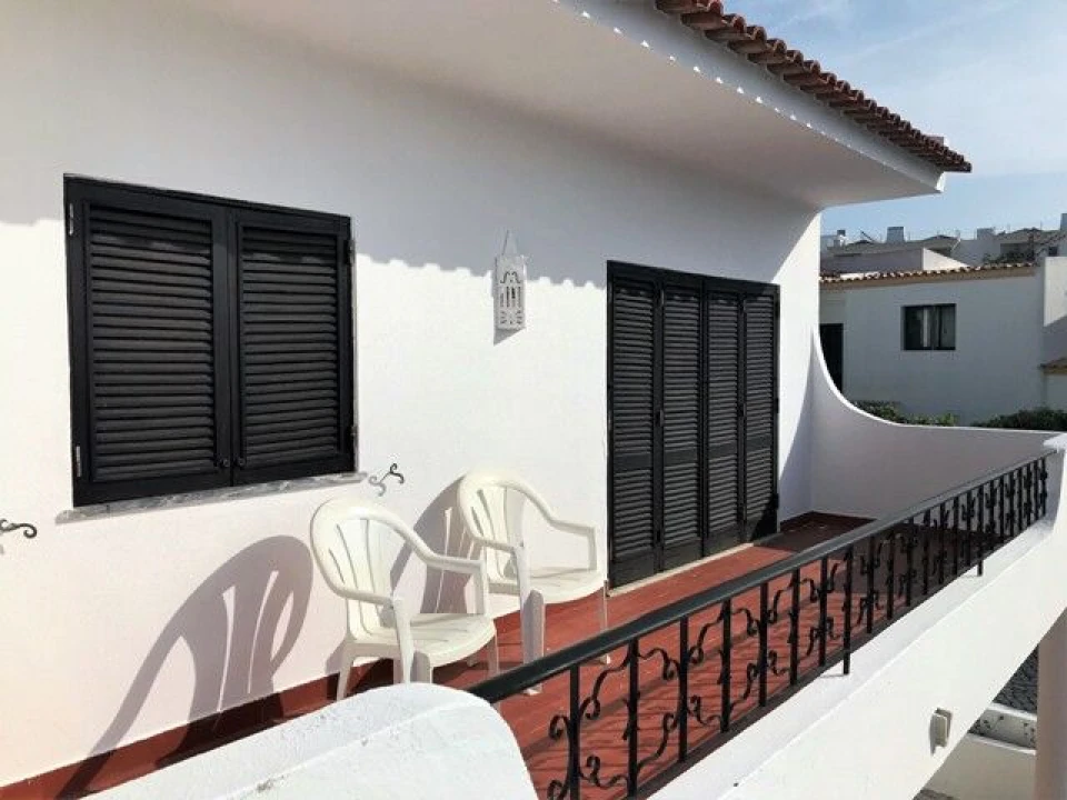 Moradia T5 para Venda em Albufeira e Olhos de Água Foto 23