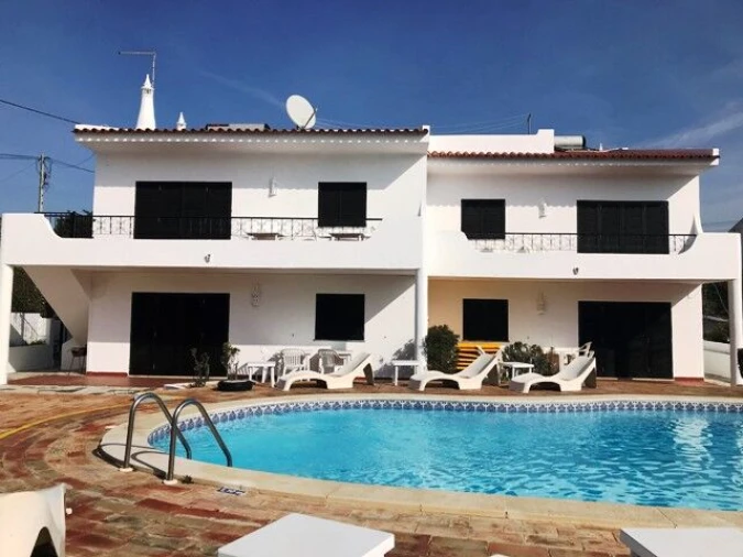 Moradia T5 para Venda em Albufeira e Olhos de Água Foto 13
