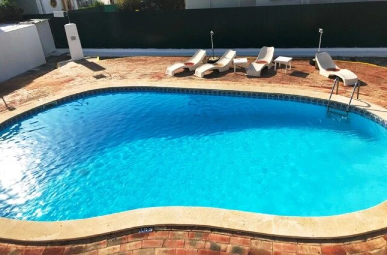 Moradia T5 para Venda em Albufeira e Olhos de Água Foto 22