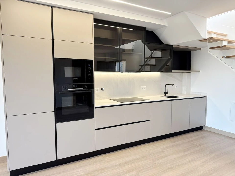 Apartamento T2 para Venda em Albufeira e Olhos de Água Foto 20