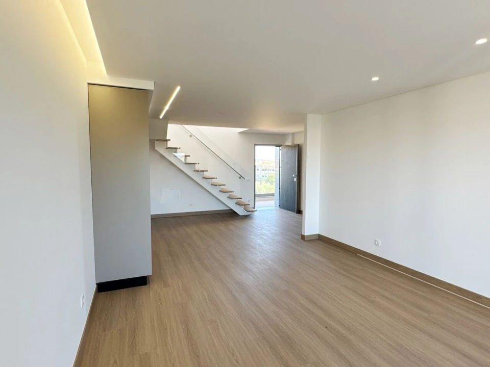 Apartamento T2 para Venda em Albufeira e Olhos de Água Foto 21