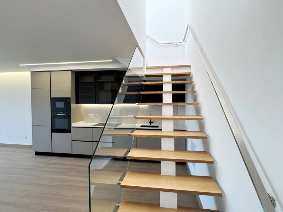 Apartamento T2 para Venda em Albufeira e Olhos de Água Foto 22