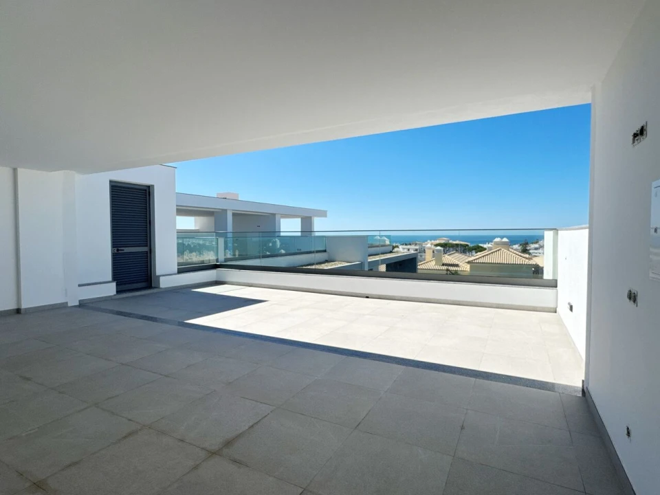 Apartamento T2 para Venda em Albufeira e Olhos de Água Foto 23