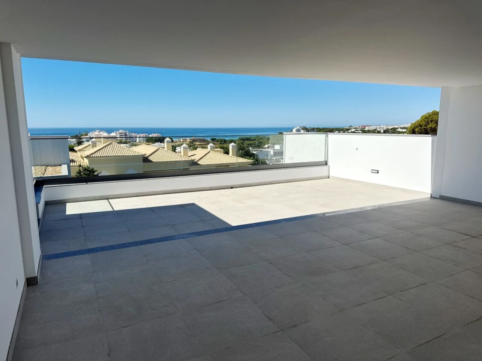 Apartamento T2 para Venda em Albufeira e Olhos de Água Foto 24