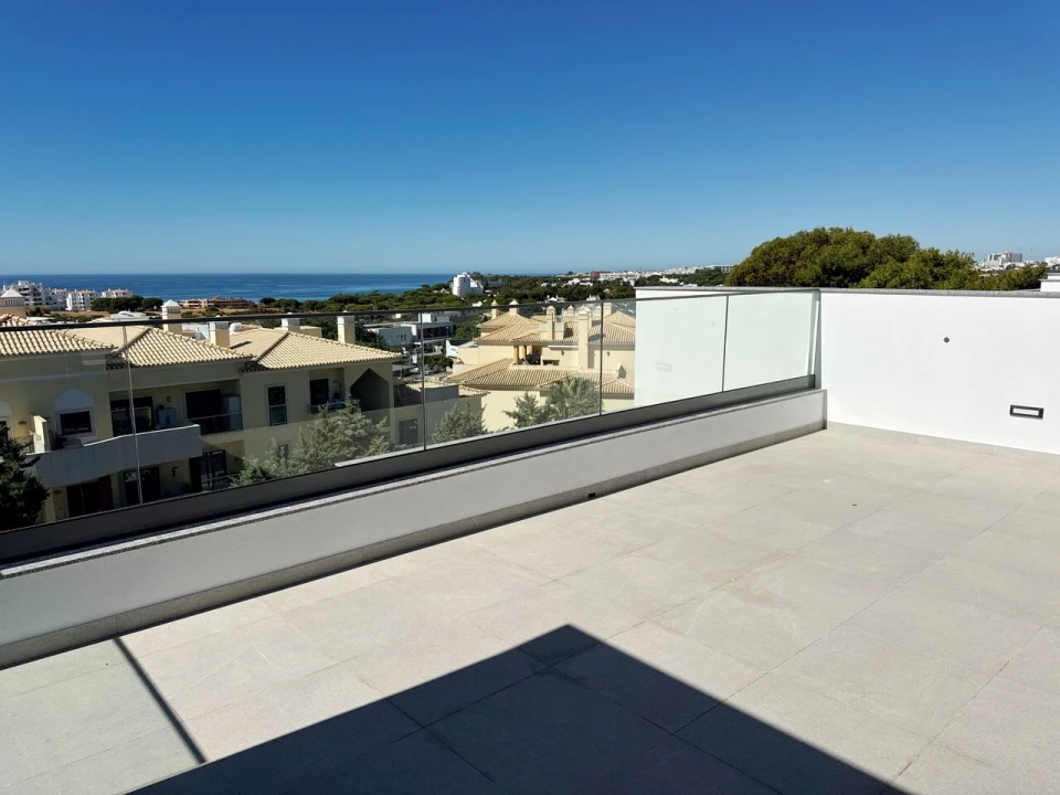 Apartamento T2 para Venda em Albufeira e Olhos de Água Foto 25