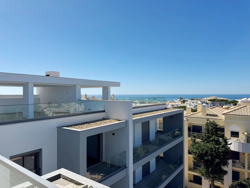 Apartamento T2 para Venda em Albufeira e Olhos de Água Foto 27